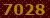 3677 code