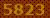 3677 code