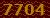 3677 code