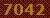 3677 code