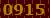 3677 code