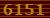 3677 code