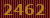3677 code
