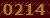 3677 code