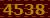 3677 code