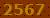 3677 code