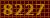 3677 code