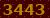 3677 code