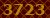 3677 code