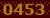 3677 code