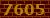3677 code