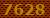 3677 code