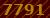 3677 code