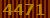 3677 code