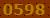 3677 code