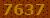 3677 code