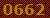 3677 code