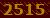 3677 code
