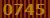 3677 code