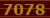 3677 code