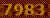 3677 code