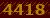 3677 code