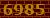 3677 code
