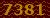 3677 code