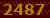 3677 code