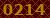 3677 code