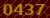 3677 code