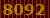 3677 code