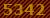 3677 code
