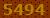3677 code