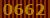 3677 code