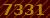 3677 code