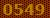 3677 code