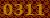 3677 code