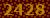 3677 code