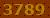 3677 code