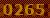 3677 code