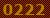 3677 code