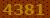 3677 code