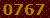 3677 code