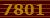 3677 code