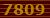 3677 code