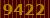 3677 code
