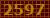 3677 code