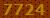 3677 code