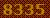 3677 code